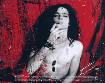 2CD/Blu-ray W.A.S.P.: Reidolized (The Soundtrack To The Crimson Idol) LTD