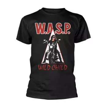 Koszulka Wild Child