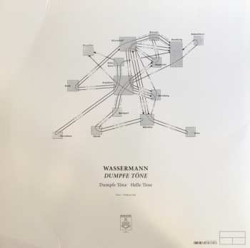 LP Wassermann: Dumpfe Töne