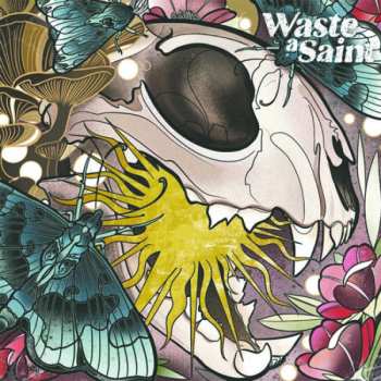 CD Waste A Saint: Hypercarnivore