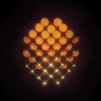 2LP Waste Of Space Orchestra: Syntheosis