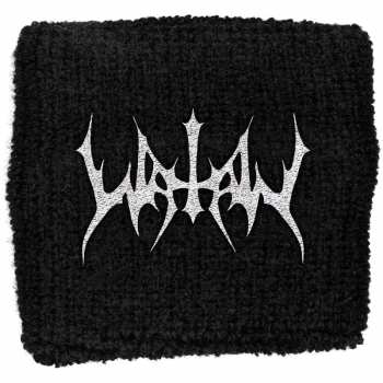 Merch Watain: Wristband Logo Watain 