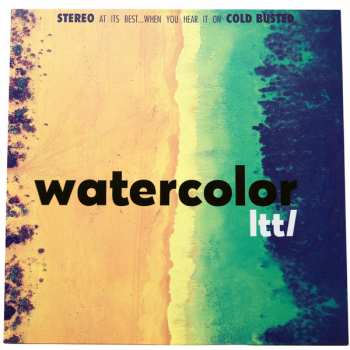 LP Watercolor LTD