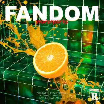 Album Waterparks: FANDOM