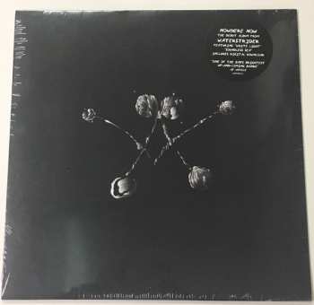 LP Waterstrider: Nowhere Now