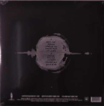 LP Waterstrider: Nowhere Now