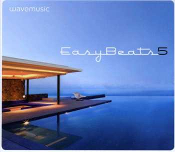 CD Wavemusic Easy: Vol. 5-wavemusic Easy Beats (deluxe)