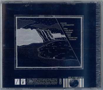 CD Wax Chattels: Wax Chattels