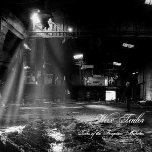 Album Wax Tailor: Tales Of The Forgotten Melodies