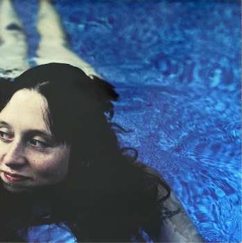 LP Waxahatchee: Cerulean Salt LTD | CLR