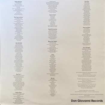 LP Waxahatchee: Cerulean Salt LTD | CLR