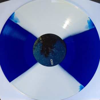 LP Waxahatchee: Cerulean Salt CLR