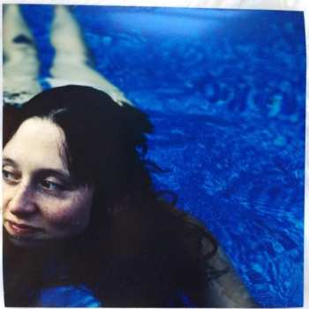 LP Waxahatchee: Cerulean Salt CLR