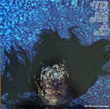 LP Waxahatchee: Cerulean Salt LTD | CLR