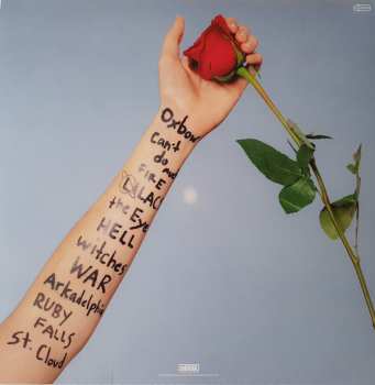 LP Waxahatchee: Saint Cloud