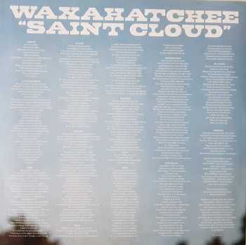 LP Waxahatchee: Saint Cloud