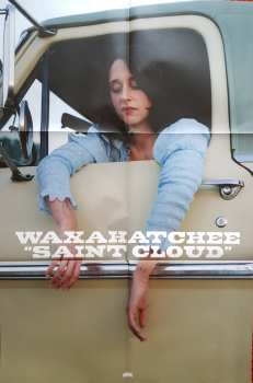 LP Waxahatchee: Saint Cloud