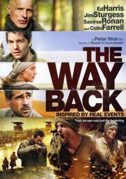 DVD Way Back: Way Back
