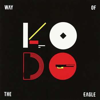 CD Way Of The Eagle: Kodo