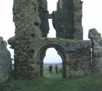 CD Way Through: Clapper Is Still