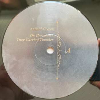 LP Wayfarer: World's Blood