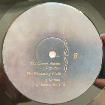 LP Wayfarer: World's Blood