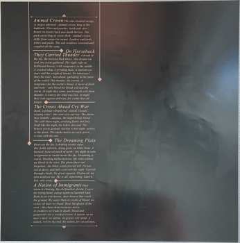 LP Wayfarer: World's Blood