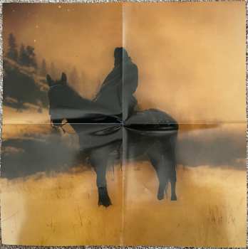 LP Wayfarer: World's Blood