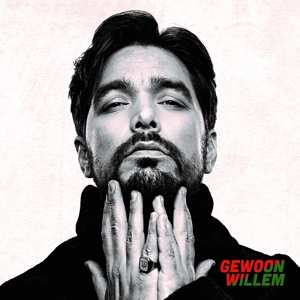 Album Waylon: Gewoon Willem