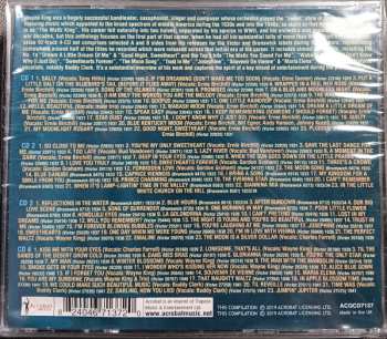 4CD Wayne King And His Orchestra: The Wayne King Collection 1930-41