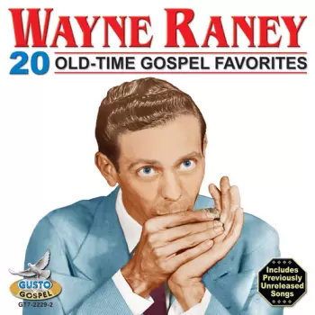 20 Old-Time Gospel Favorites