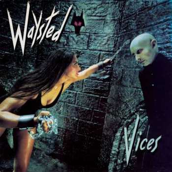 Album Waysted: Vices