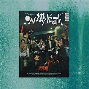 CD WayV: On My Youth