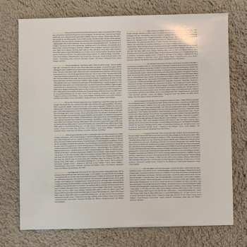 LP We Are Messengers: Where The Joy Is