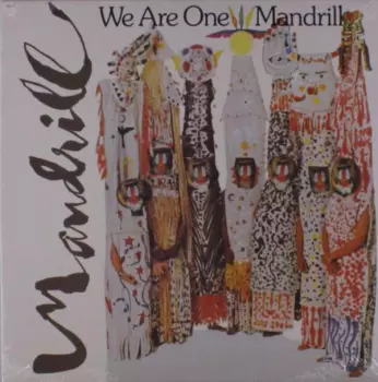 We Are One