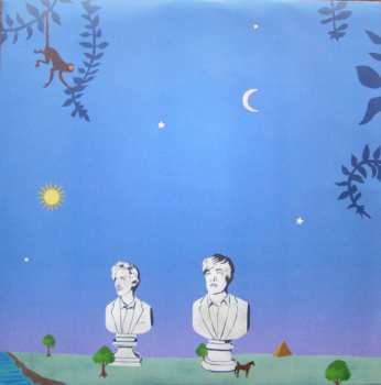 LP We Are Scientists: Helter Seltzer CLR | LTD