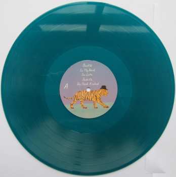 LP We Are Scientists: Helter Seltzer CLR | LTD