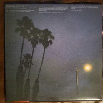 LP We Are Scientists: Lobes