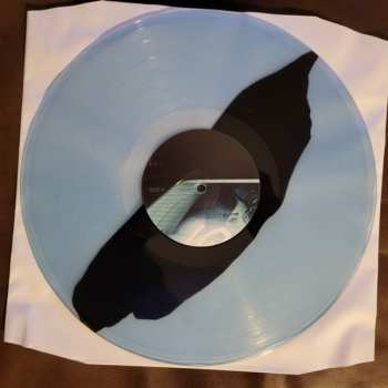 LP We Are Scientists: Lobes