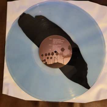 LP We Are Scientists: Lobes