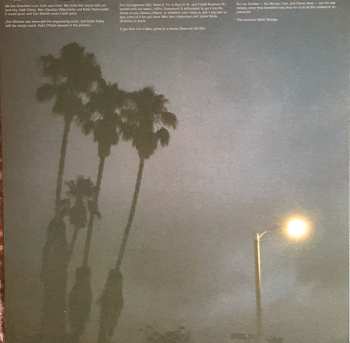 LP We Are Scientists: Lobes