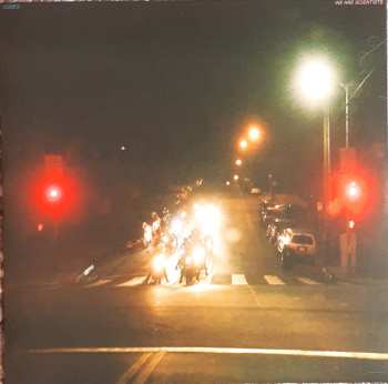 LP We Are Scientists: Lobes