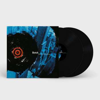 2LP Botch: We Are The Romans