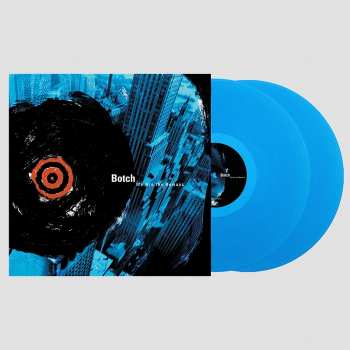 2LP Botch: We Are The Romans LTD | CLR