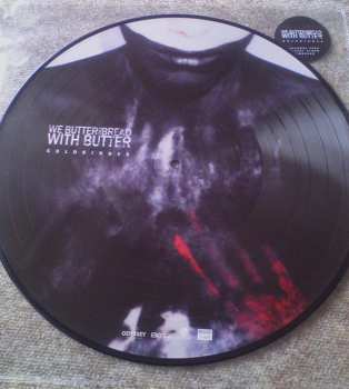 LP We Butter The Bread With Butter: Goldkinder PIC