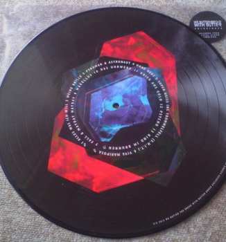 LP We Butter The Bread With Butter: Goldkinder PIC