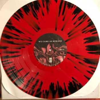 LP We Came As Romans: We Came As Romans  LTD | CLR