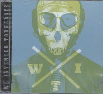 Album We Invented Tornadoes: We Invented Tornadoes