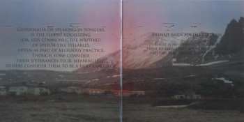 CD We Made God: It's Getting Colder
