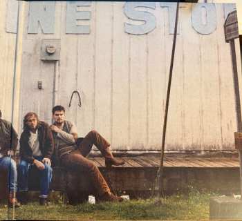 LP We The Kingdom: Dear Jesus LTD